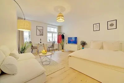 Image de Vacation apartment/apartment for 2 guests with 33m² in Leipzig (264323)