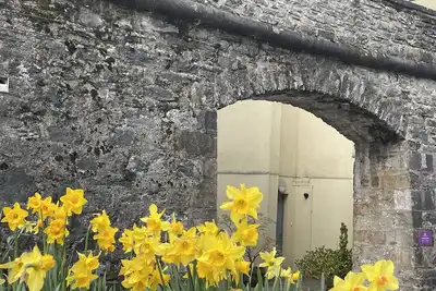 Image de The Fort Archway - ground floor apartment at The Highland Club, Loch Ness
