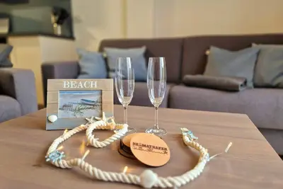 Image de Ferienwohnung Heimathafen- Whg. 3