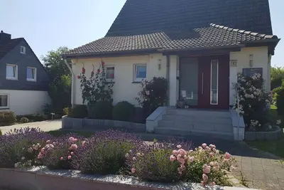 Ankerplatz - 3-room apartment with balcony