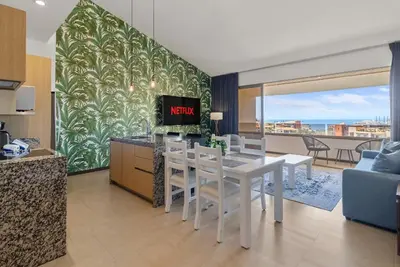 Image de Casita Tropical! 1 Bedroom with Open Concept in Scala Pv!