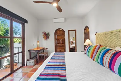 Image de Selva Romantica Hide Away! Renovated 2 Bed 2 Bath!