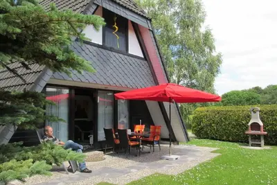 Image de Haus Malerwinkel Résidence de vacances confortable
