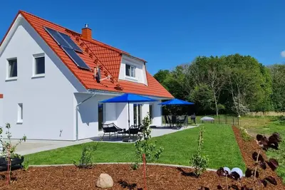 Image de Ferienhaus Springborn