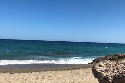 Familienfreundliche Ferienwohnung an der Goldküste Spaniens - Miami Playa -