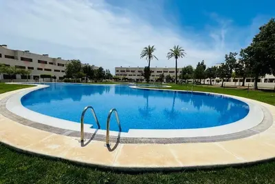 Image de Apartamento Golf Panorámica