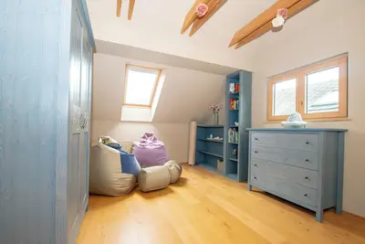Image de Fairy River - Cosy 3 Bedrooms Apartment in Bovec near beautiful SoÄŤa River