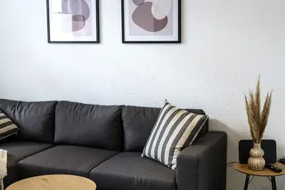 Ferienwohnung Haltern 2, 1-5 Pers