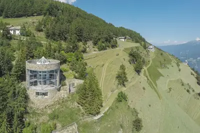 Image de Chalet alla Rocca - Homelike Villas