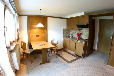 Image de Vacation apartment 1 - Apartments Am Kirchacker