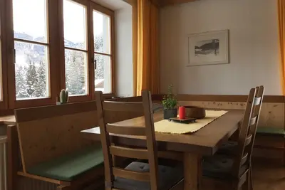 Image de Apartment Bergkastel 4-5 - Tiefhof Farm