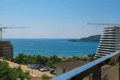 Image de Contemporary apartment Nikic