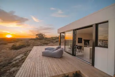 Image de Vast open spaces and tranquility awaits you