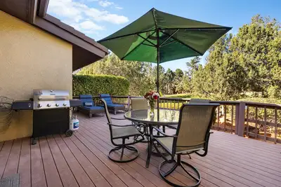 Image de Sedona Bliss at Canyon Mesa Country Club