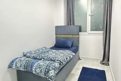 Image de \"Stay in the heart of Downtown: steps from Dubai Mall, Burj Khalifa, and more! \"