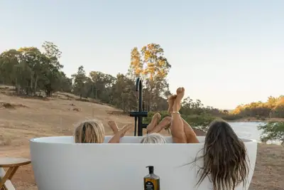 Image de Tiny Matilda Summary: