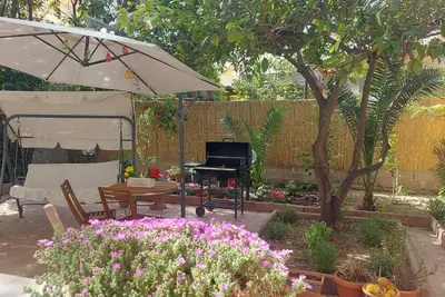 Image de Appartamento Con Giardino