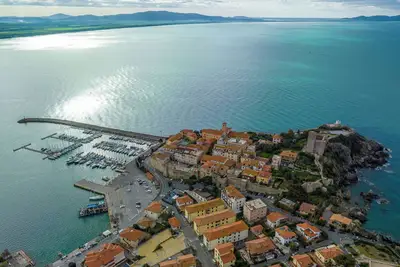 Image de Hospitalité à la mer