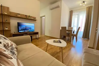 Image de Chill apartment Nikic