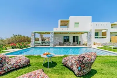 Image de Bh054 - C - Villa Naxos