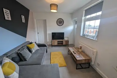 Image de Shakespeare's Stay