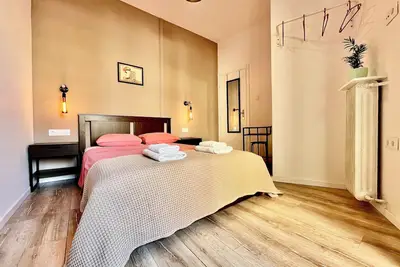 Image de B1 Brown Home apartment