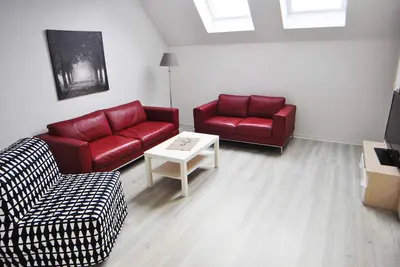 Image de Vacation home Zur Alten Maar, apartment 3, upper floor - Holiday home Zur Alten Maar, 65332