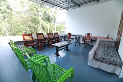 Image de Natureland Homestay
