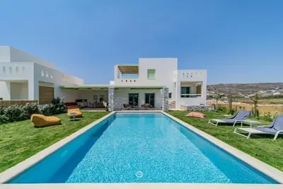 Image de Bh055 - C - Villa Naxos