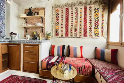 Image de La Casita Guennoun Kasbah