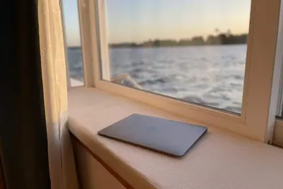 Image de Dahabiya Nile Sailing