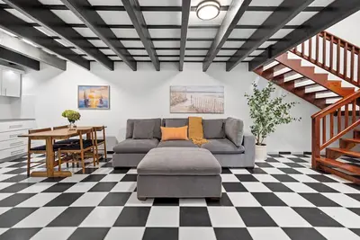 Image de Villa Carolina | Charming 2-story apartment