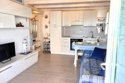 Image de Affittimoderni Castelsardo - Elite Penthouse