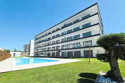 Image de Appartement Praia Rocha Residence Jade