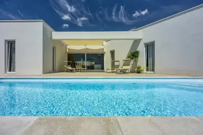 Image de Villa Menta 4 in Malinska