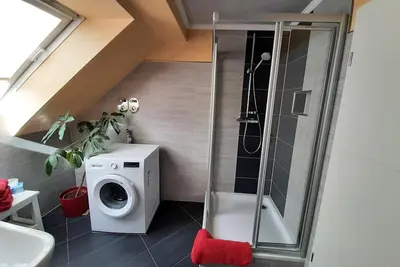 Image de Maisonette-appartment im Fresstheater