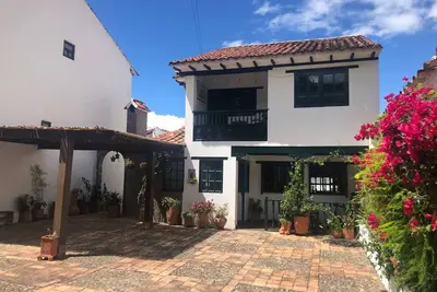 Image de Villa Manuela - House to Rest