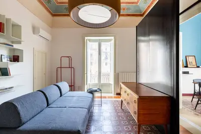 Charming House in Cefalù by Wonderful Italy