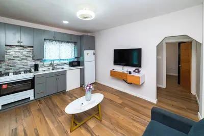 Peaceful and Spacious Suite – Ideal for a Tranquil Grenada Escape