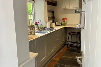 Image de Rennovated 2 bed dog friendly cosy cottage in central Wells