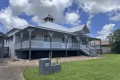 Image de Townsville Apartments & Homes On Riverpark Drive