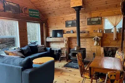 Image de Lake Superior Waterfront Cottage! 2bd + Loft