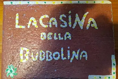 Image de 2 bedroom apartment in Semproniano