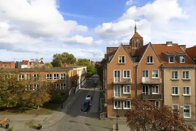 Image de Elite Apartments Aura Old Town