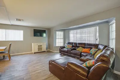 Image de Updated El Centro Home w/ Private Patio