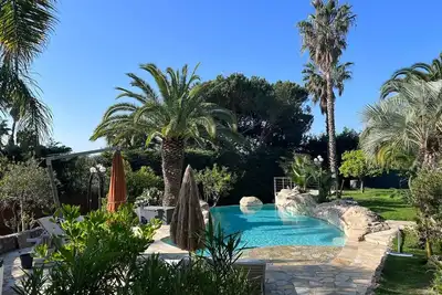 Image de Villa Tropical Fréjus - Alquiler Vacacional