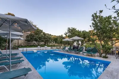 Image de Asteri Brown Suite - Rethymno Radiant Escape