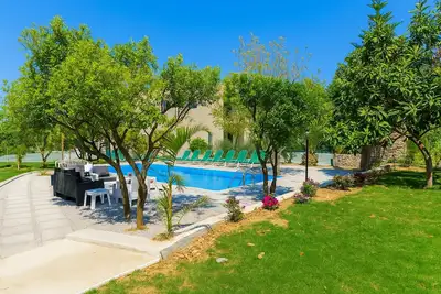 Image de Asteri Orange Suite - Rethymno's Sunny Sanctuary
