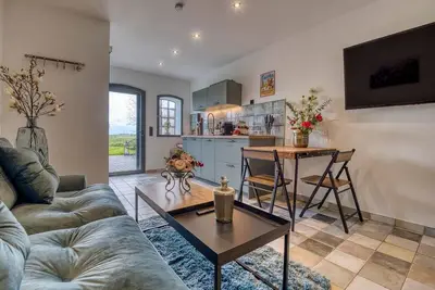 Image de Stall - Country Lodge Ole Steen