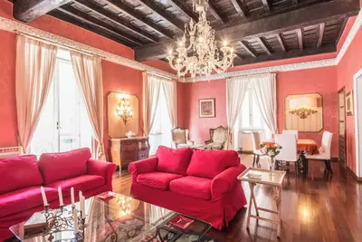 Image de Luxury Spanish Steps Apartment at few steps from Spanish Steps